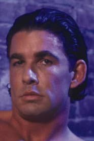 Photo of Steve Cannon