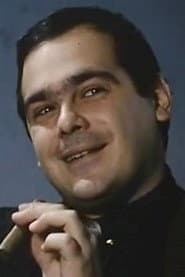 Photo of Marco Bresciani