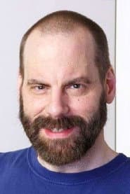 Photo of Steve Sommers