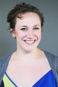 Photo of Catherine Farrington Garcia