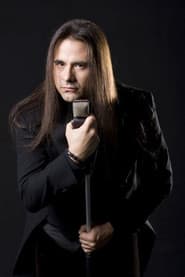 Photo of Andre Matos