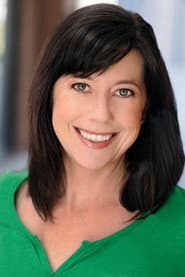 Photo of Krista Forster