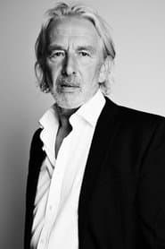 Photo of Andrew Readman