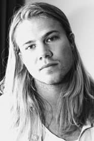 Photo of Chris Bourne