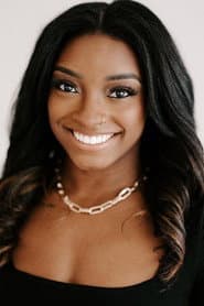 Photo of Simone Biles