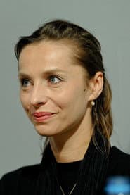 Photo of Kamila Wojciechowicz