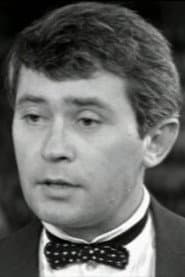 Photo of Mikhail Tyagnienko