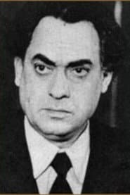 Photo of Stefan Getzov