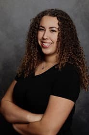 Photo of Jessie McVay