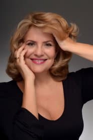 Photo of Sylvia Bandeira