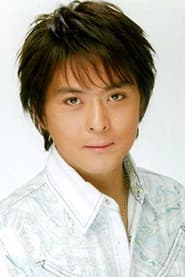 Photo of Naoki Kinoshita