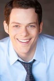 Photo of Chris Cook