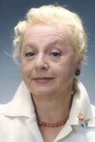 Photo of Maya Polyanskaya
