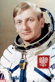 Photo of Mirosław Hermaszewski