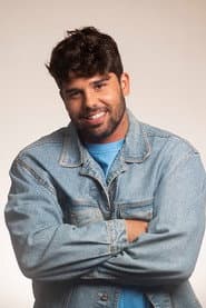 Photo of Daniel Baroni