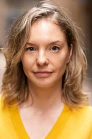 Photo of Jenny Beacraft