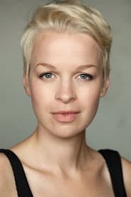 Photo of Sian Breckin