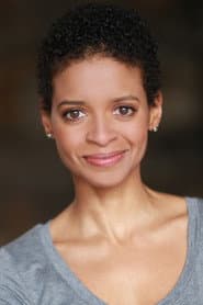 Photo of Carmen Gill