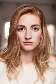 Photo of Carolanne Foucher