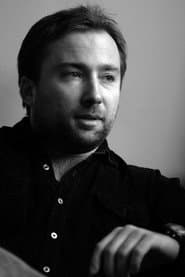 Photo of István Tasnádi