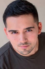 Photo of Gil Zepeda