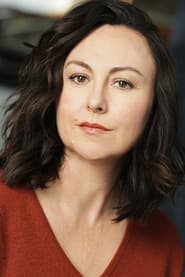 Photo of Michelle Murphy