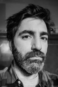 Photo of Leandro Ipiña