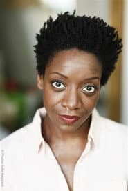 Photo of Astrid Bayiha