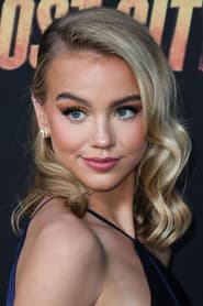 Photo of Emma Brooks McAllister