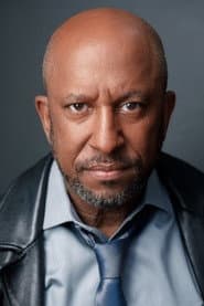 Photo of Ron Christopher Jones
