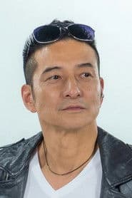 Photo of Kazunori Arai