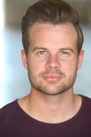 Photo of Clayton Haymes