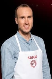 Photo of Arnau Paris