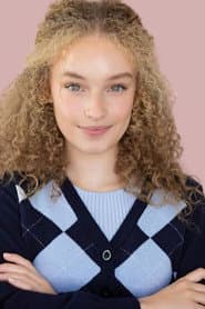 Photo of Madison Paige