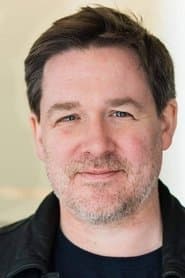 Photo of Simon Connolly
