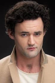 Photo of Tighe Gill