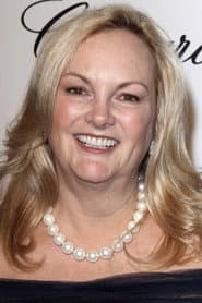 Photo of Patricia Hearst