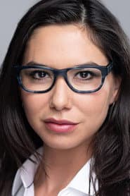 Photo of Sera-Lys McArthur