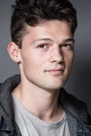 Photo of Mike Taylor