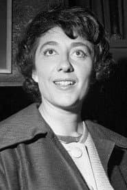 Photo of Hélène Martin