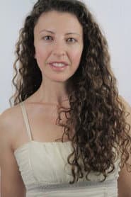 Photo of Alexandria Morrow