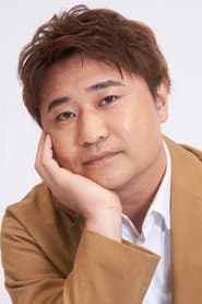 Photo of Satoshi Tanaka