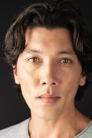 Photo of David Sakurai