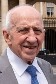 Photo of Anicet Le Pors