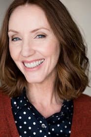 Photo of Jennifer Courtney