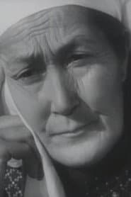 Photo of Anvara Alimova