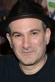 Photo of Eric Stuart