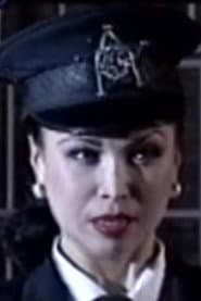 Photo of Sophia Frarire