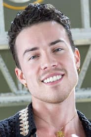 Photo of Luca Zae