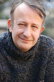 Photo of Necip Naşit Özcan